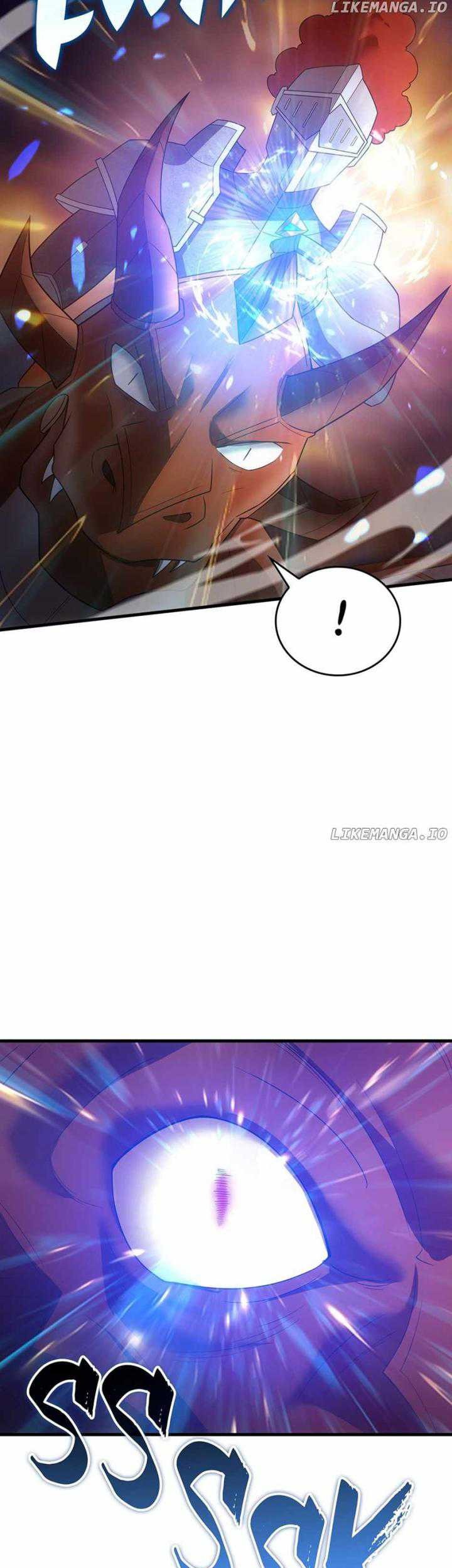 My Civil Servant Life Reborn in the Strange World Chapter 81 Gambar 32