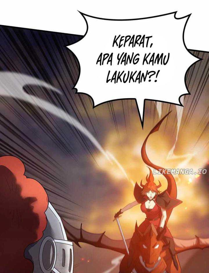 My Civil Servant Life Reborn in the Strange World Chapter 81 Gambar 35