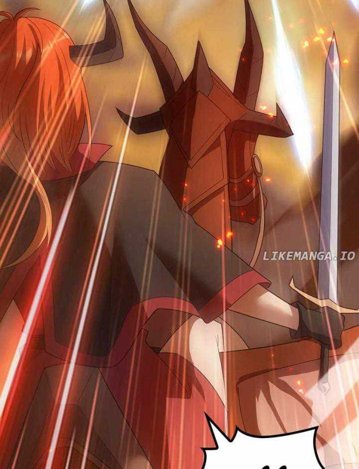 My Civil Servant Life Reborn in the Strange World Chapter 81 Gambar 39