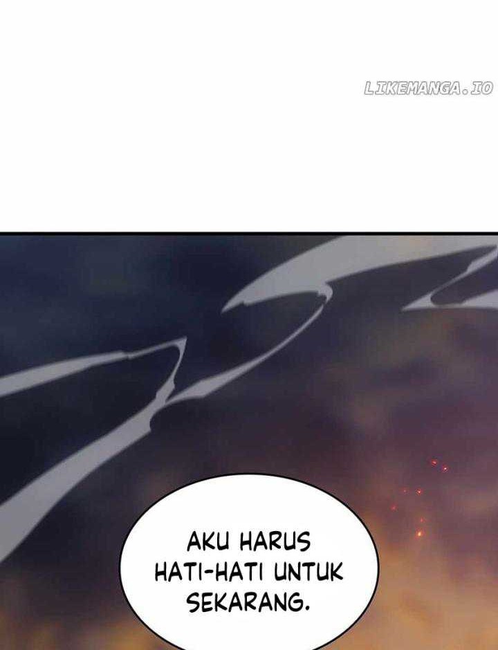 My Civil Servant Life Reborn in the Strange World Chapter 81 Gambar 48