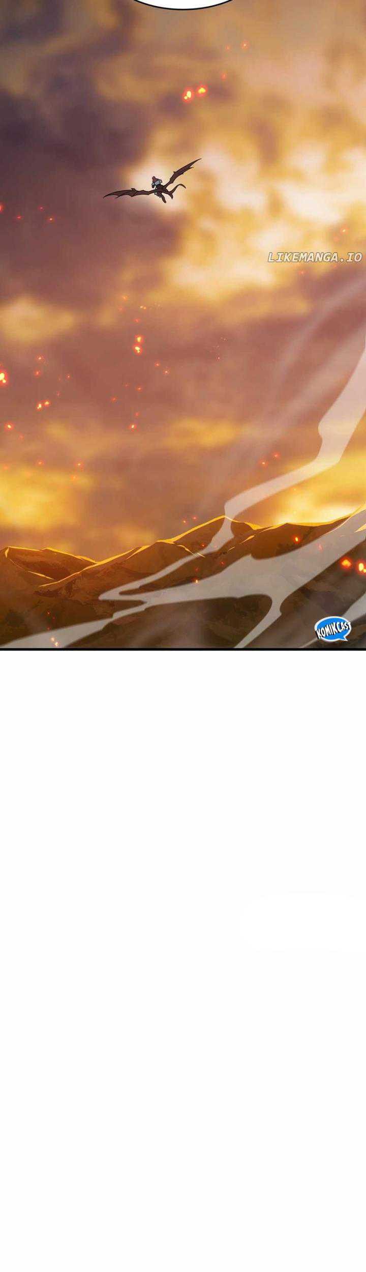 My Civil Servant Life Reborn in the Strange World Chapter 81 Gambar 49