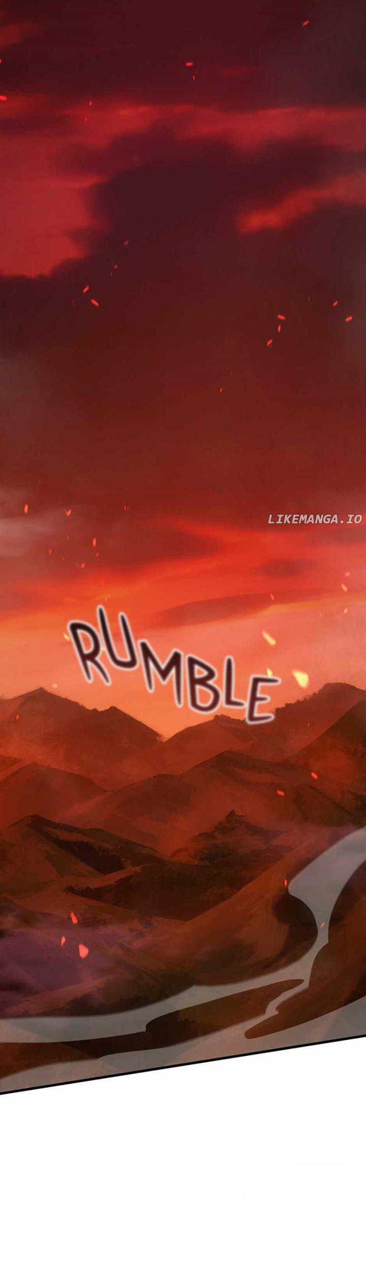 My Civil Servant Life Reborn in the Strange World Chapter 81 Gambar 51