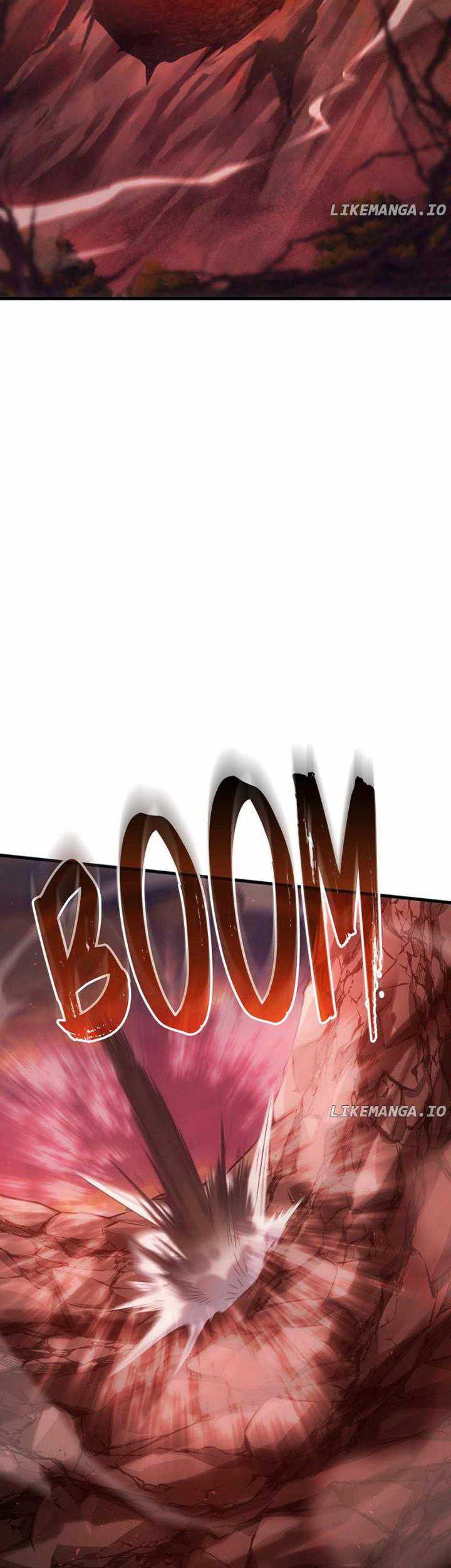 My Civil Servant Life Reborn in the Strange World Chapter 81 Gambar 53