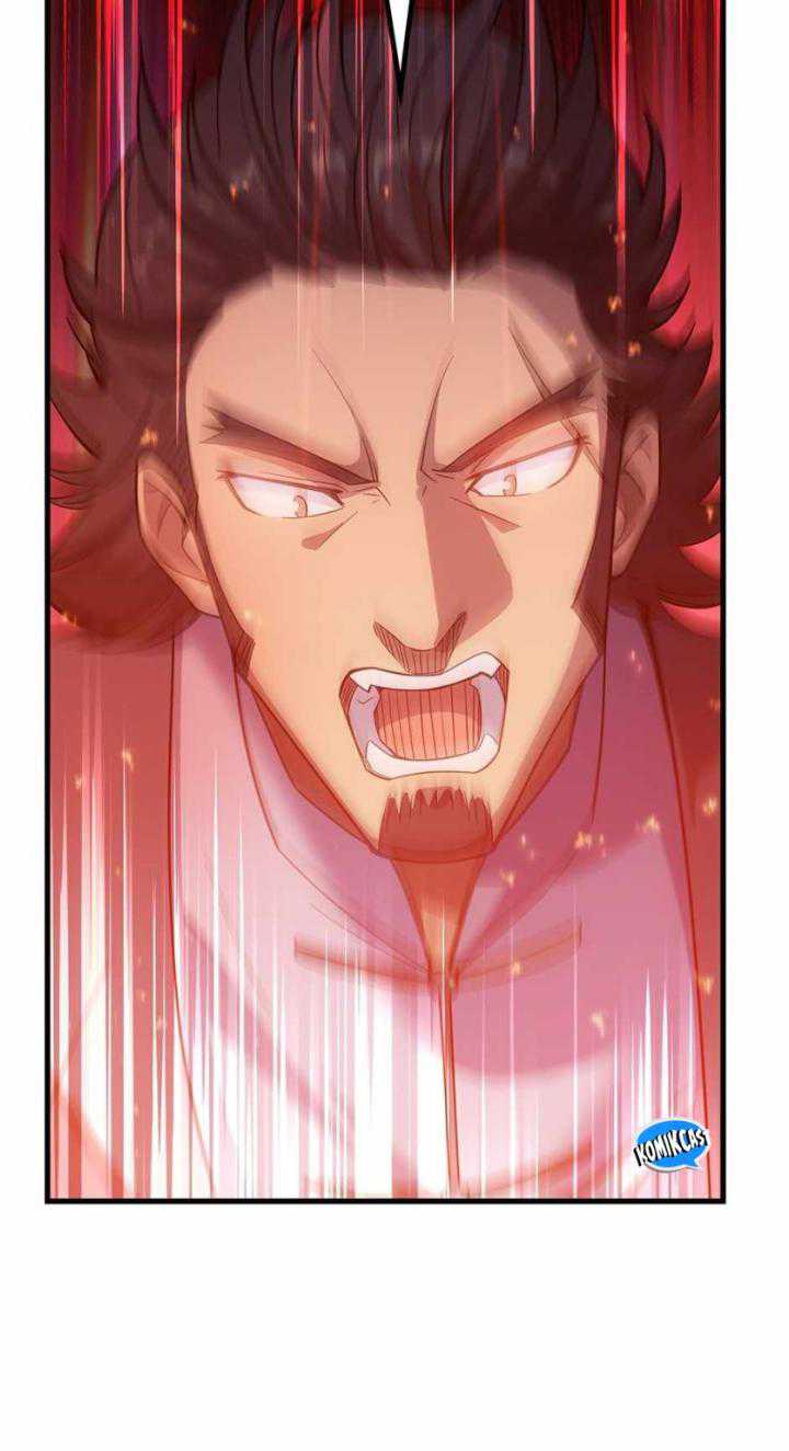 My Civil Servant Life Reborn in the Strange World Chapter 81 Gambar 59