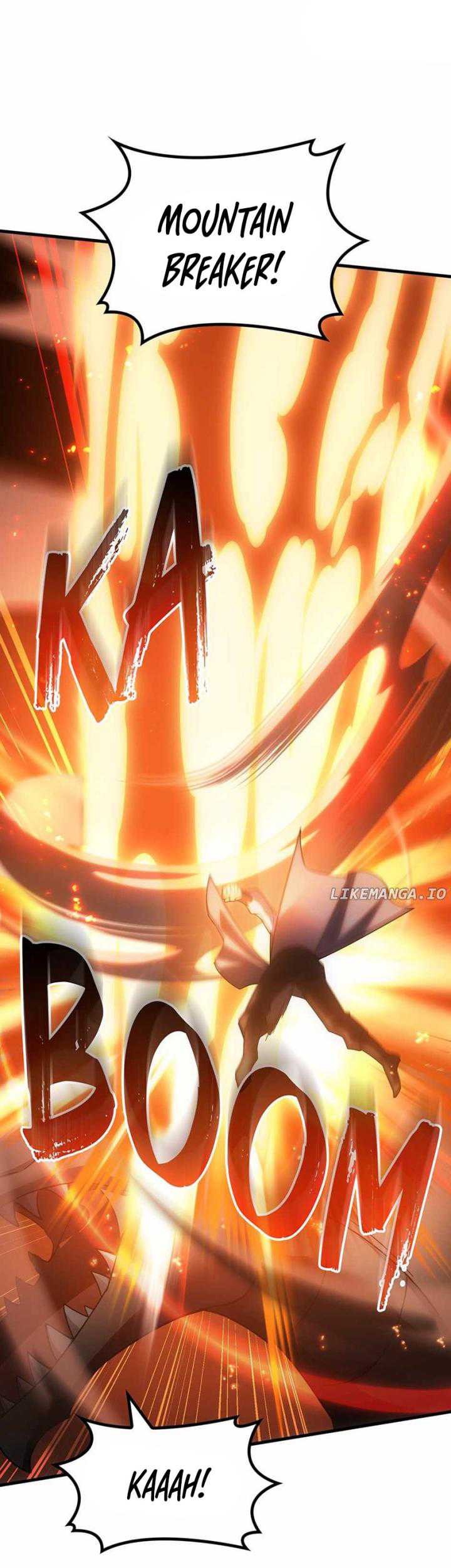 My Civil Servant Life Reborn in the Strange World Chapter 81 Gambar 60