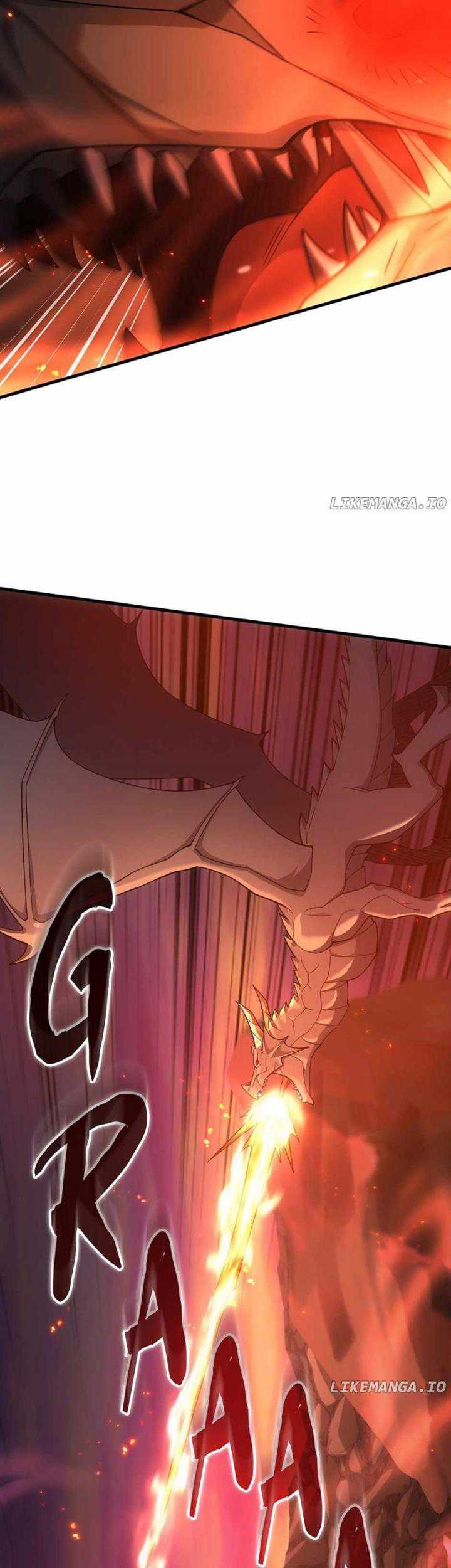 My Civil Servant Life Reborn in the Strange World Chapter 81 Gambar 62