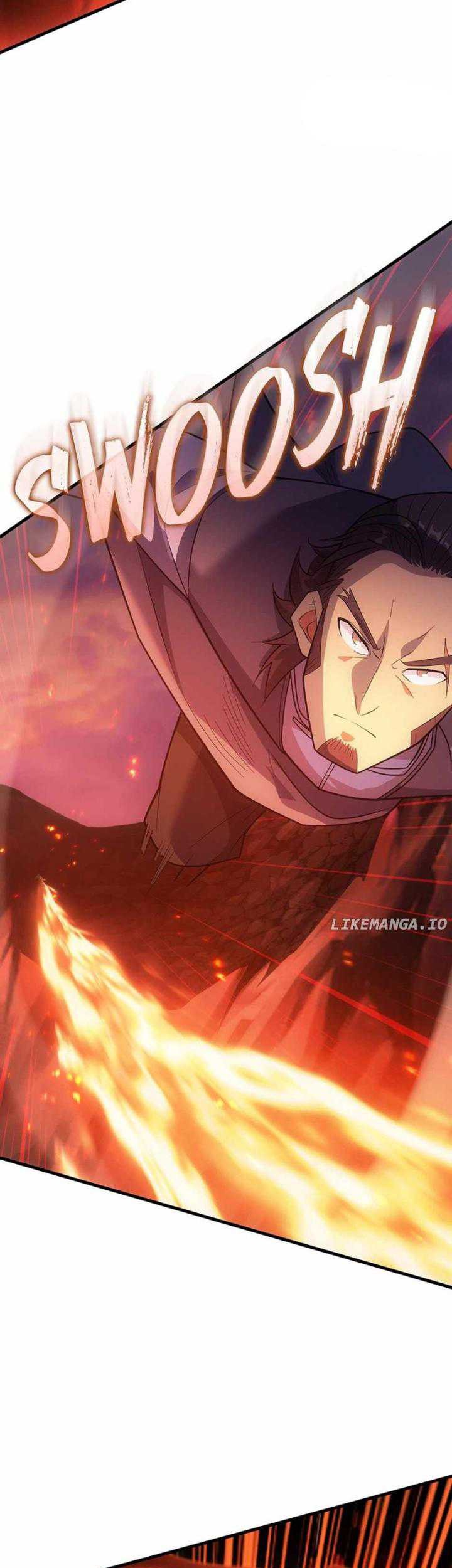 My Civil Servant Life Reborn in the Strange World Chapter 81 Gambar 64