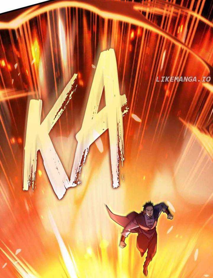 My Civil Servant Life Reborn in the Strange World Chapter 81 Gambar 65