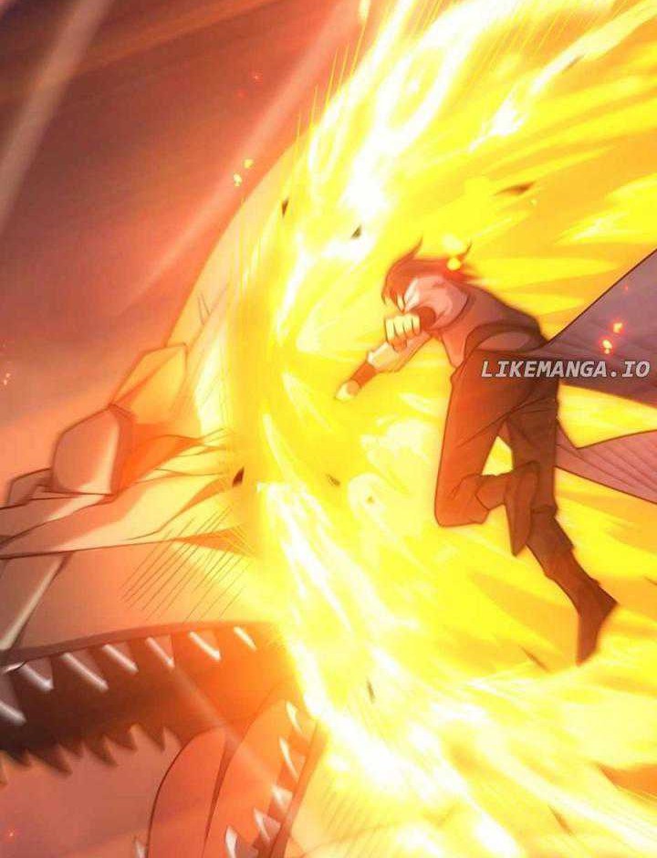 My Civil Servant Life Reborn in the Strange World Chapter 81 Gambar 73