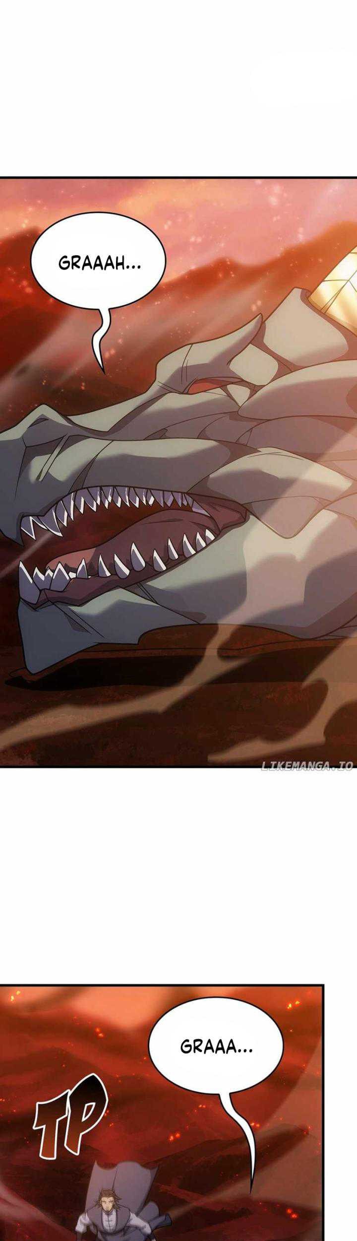 My Civil Servant Life Reborn in the Strange World Chapter 81 Gambar 76