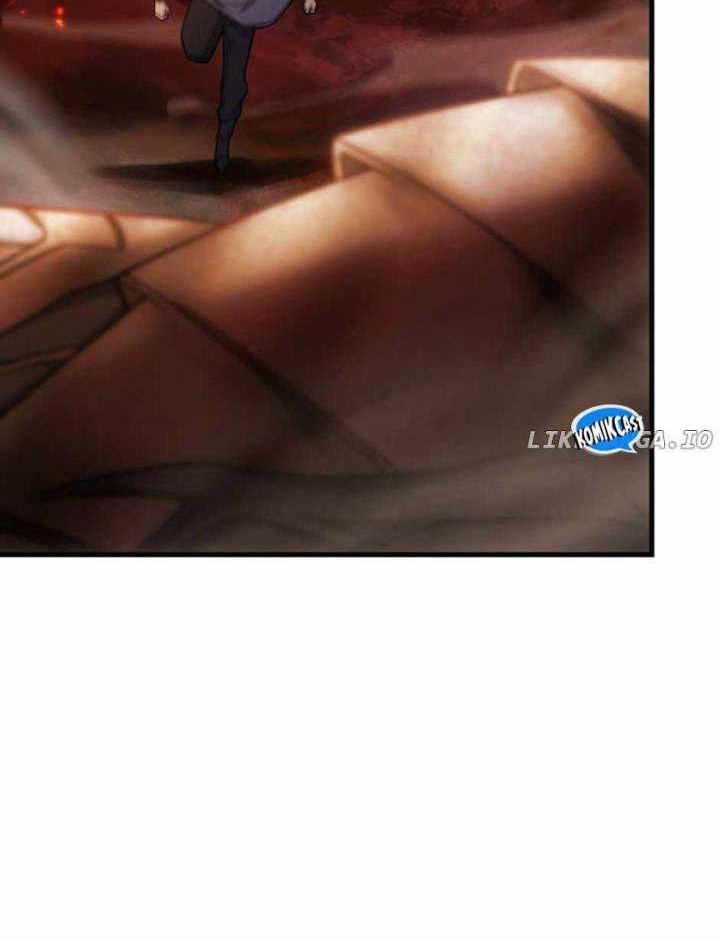 My Civil Servant Life Reborn in the Strange World Chapter 81 Gambar 77