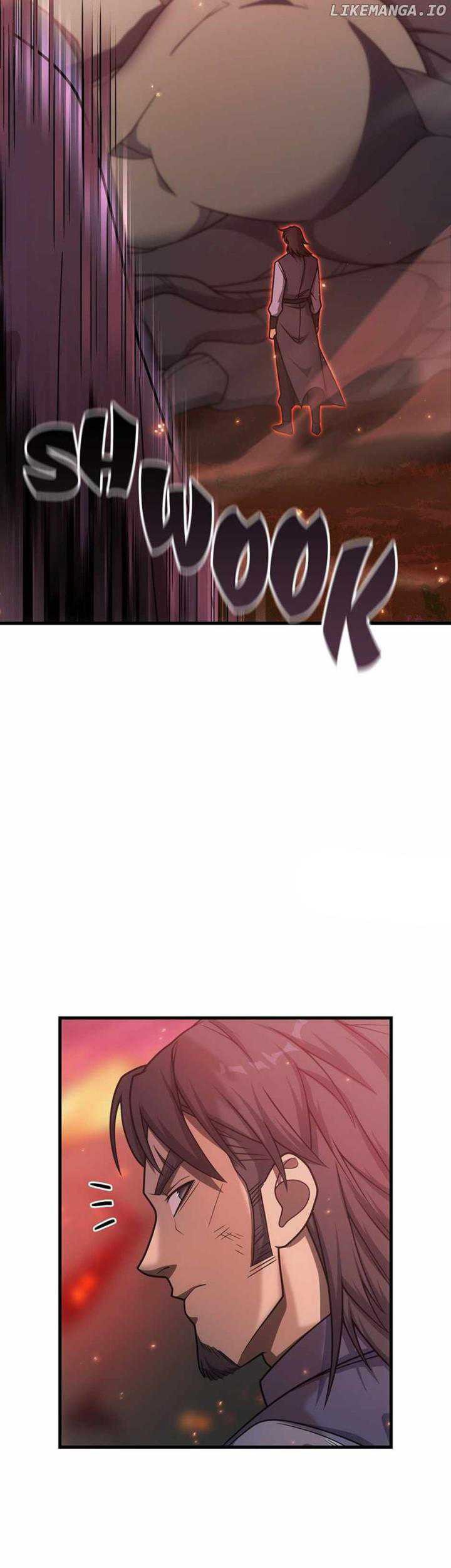 My Civil Servant Life Reborn in the Strange World Chapter 81 Gambar 79