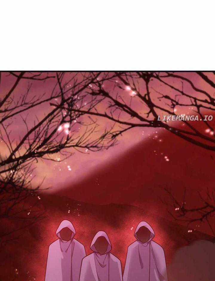 My Civil Servant Life Reborn in the Strange World Chapter 81 Gambar 80