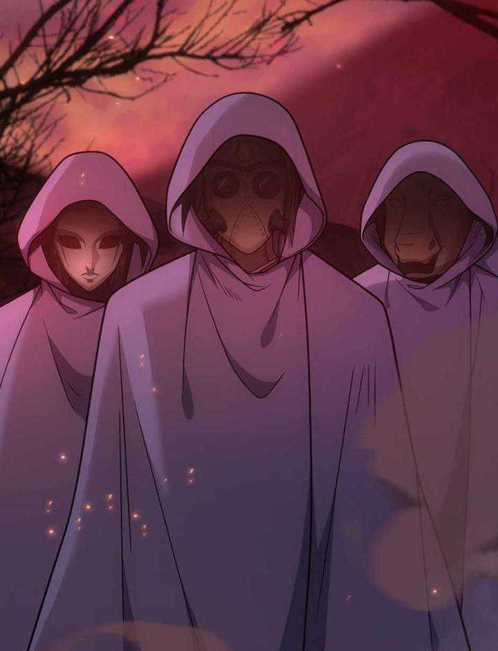 My Civil Servant Life Reborn in the Strange World Chapter 81 Gambar 82