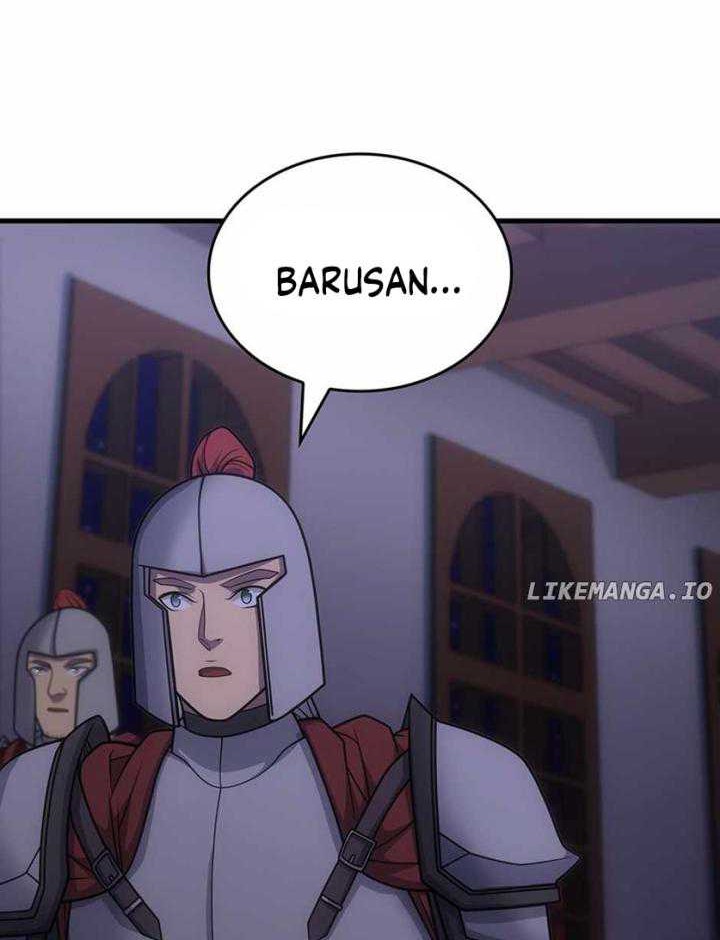 My Civil Servant Life Reborn in the Strange World Chapter 81 Gambar 88