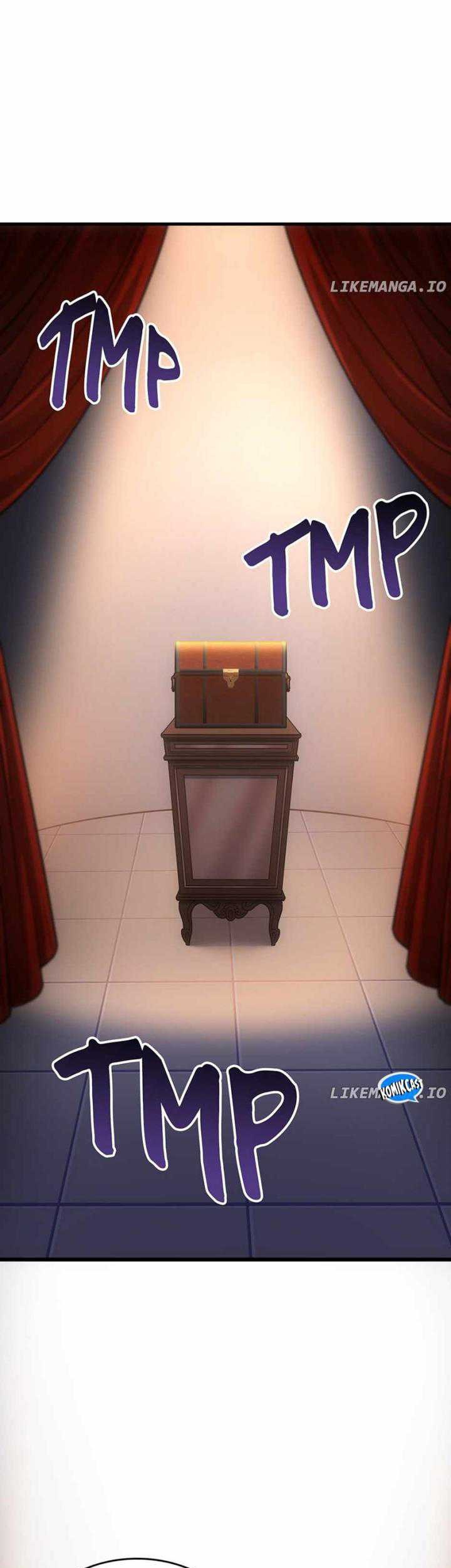 My Civil Servant Life Reborn in the Strange World Chapter 81 Gambar 93