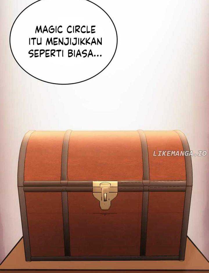 My Civil Servant Life Reborn in the Strange World Chapter 81 Gambar 94