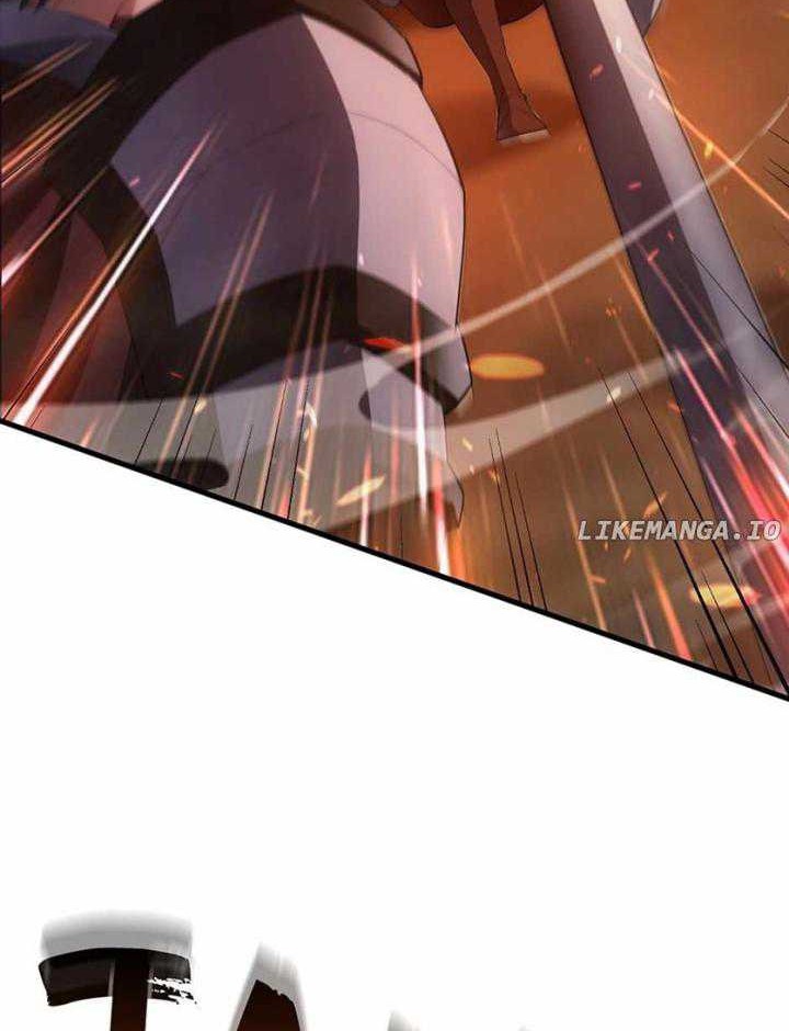 My Civil Servant Life Reborn in the Strange World Chapter 81 Gambar 7