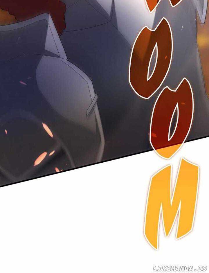 My Civil Servant Life Reborn in the Strange World Chapter 81 Gambar 15