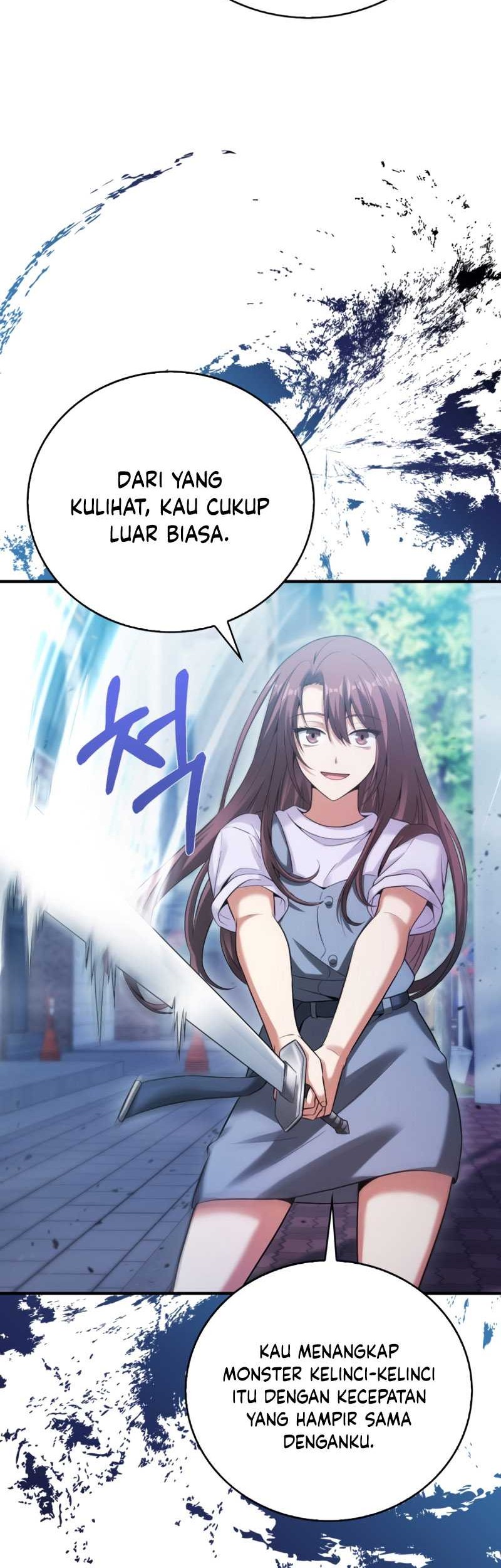 Max Talent Player Chapter 26 Gambar 55
