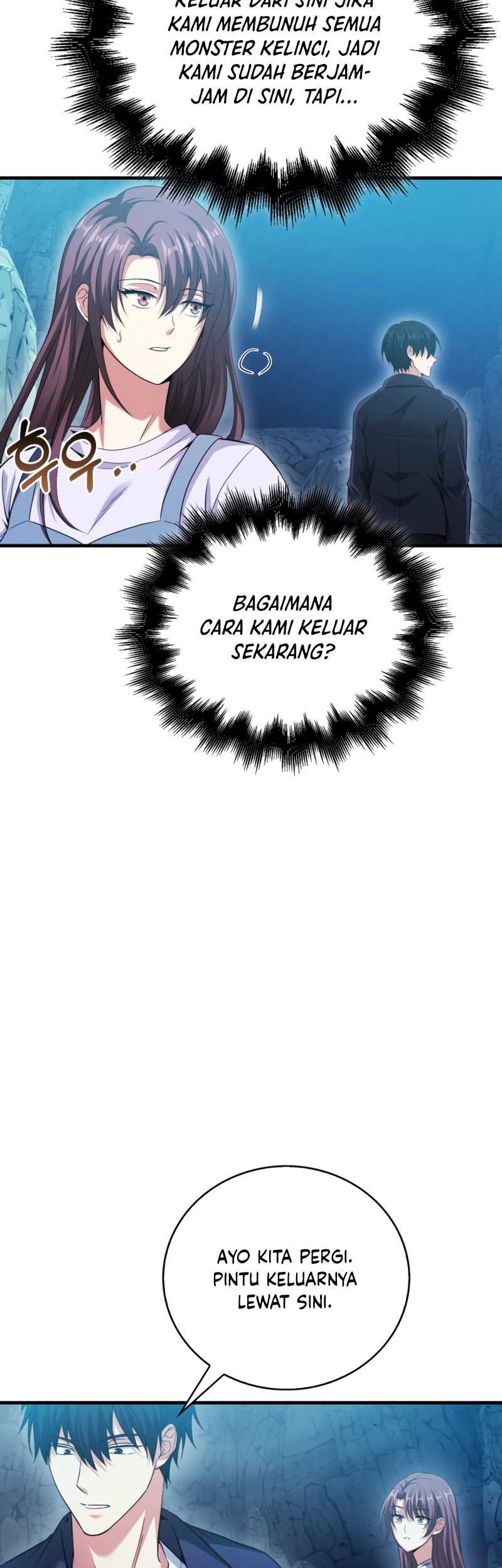 Max Talent Player Chapter 26 Gambar 15