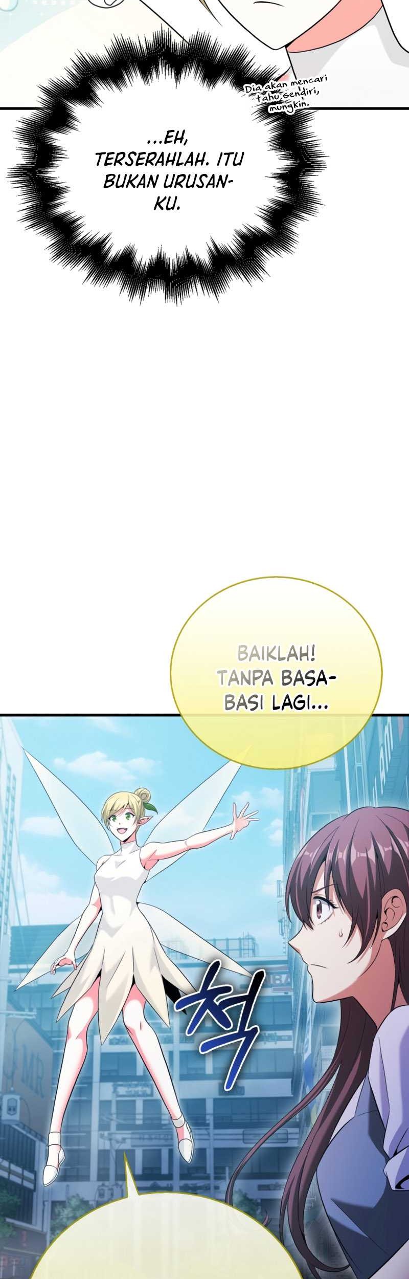 Max Talent Player Chapter 26 Gambar 40