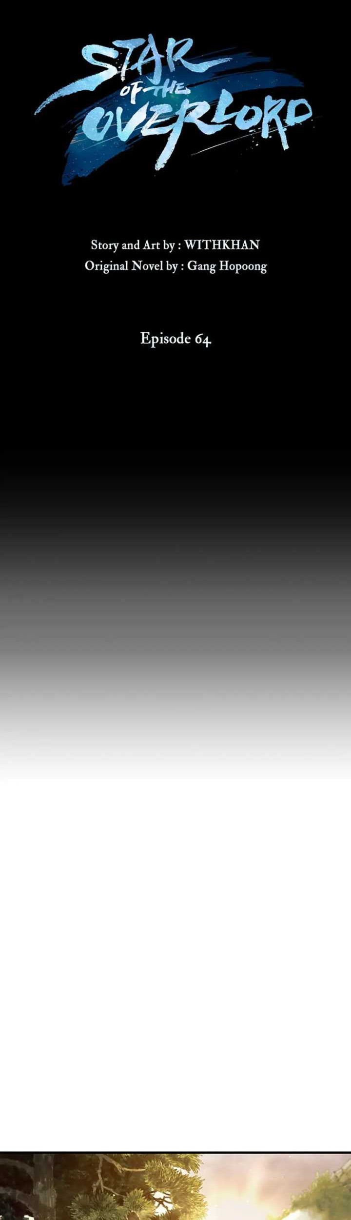 The Star Of A Supreme Ruler Chapter 64 Gambar 20