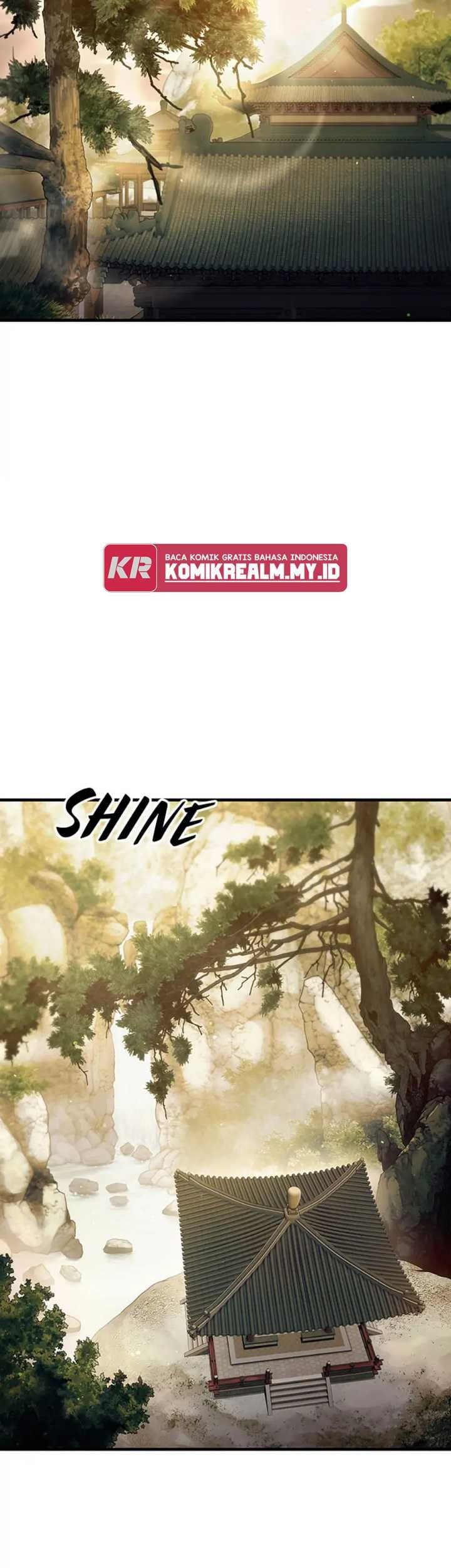 The Star Of A Supreme Ruler Chapter 64 Gambar 21