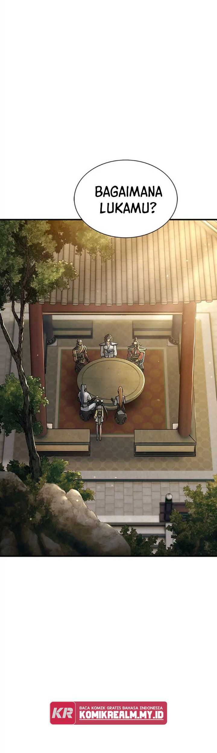 The Star Of A Supreme Ruler Chapter 64 Gambar 22