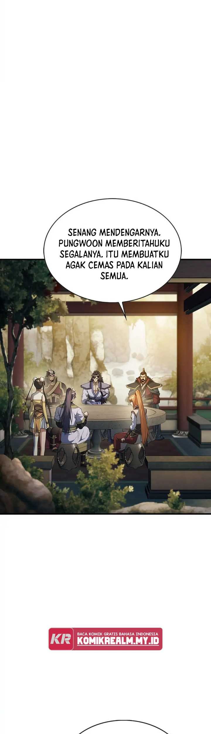 The Star Of A Supreme Ruler Chapter 64 Gambar 25