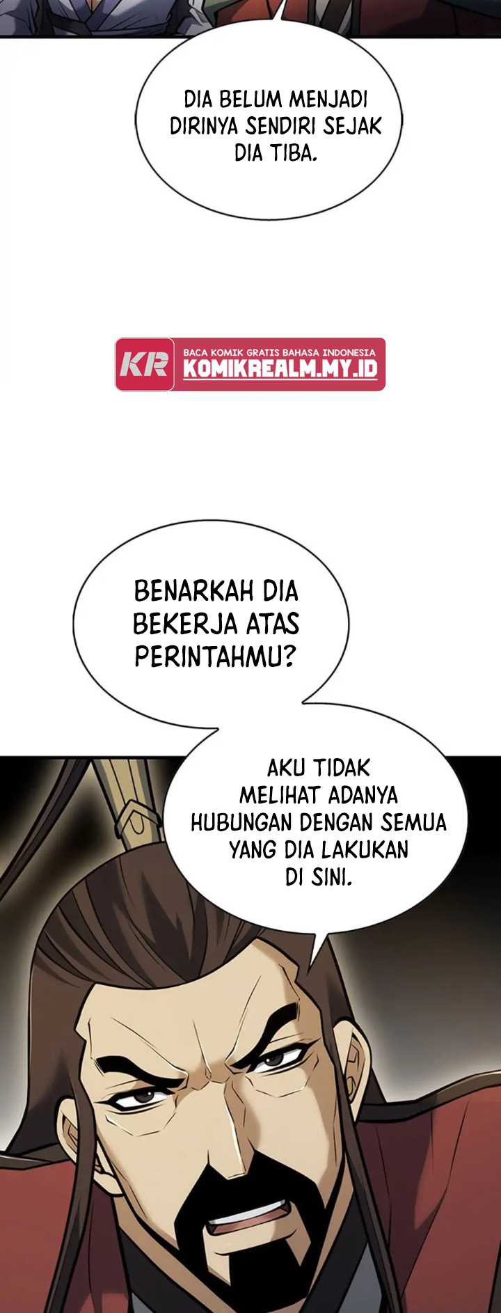 The Star Of A Supreme Ruler Chapter 64 Gambar 27