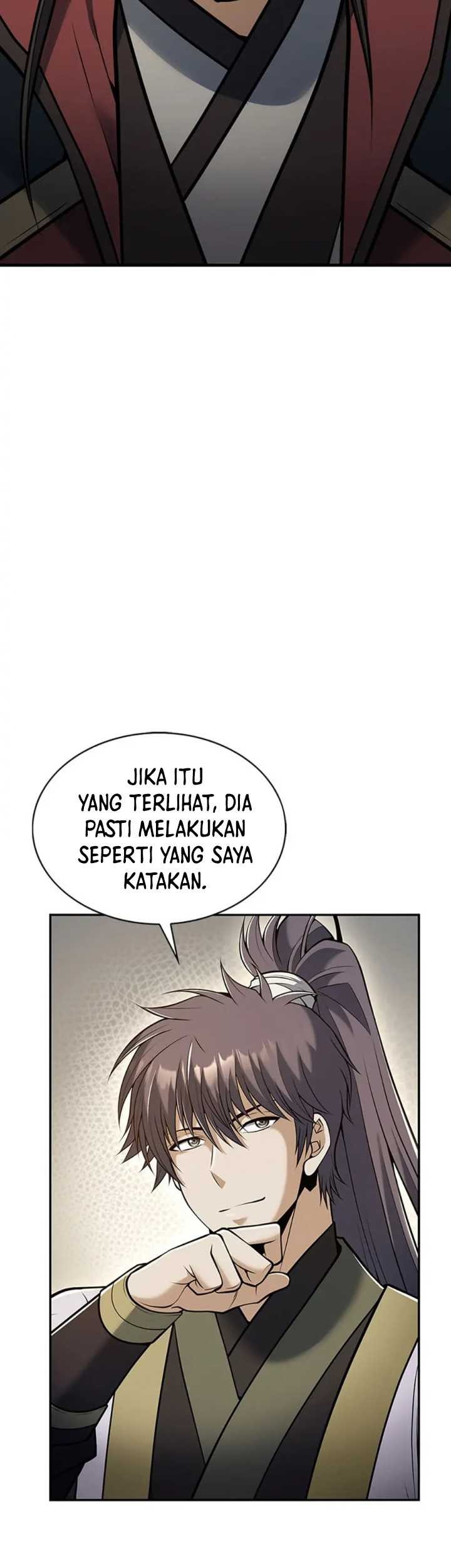 The Star Of A Supreme Ruler Chapter 64 Gambar 28