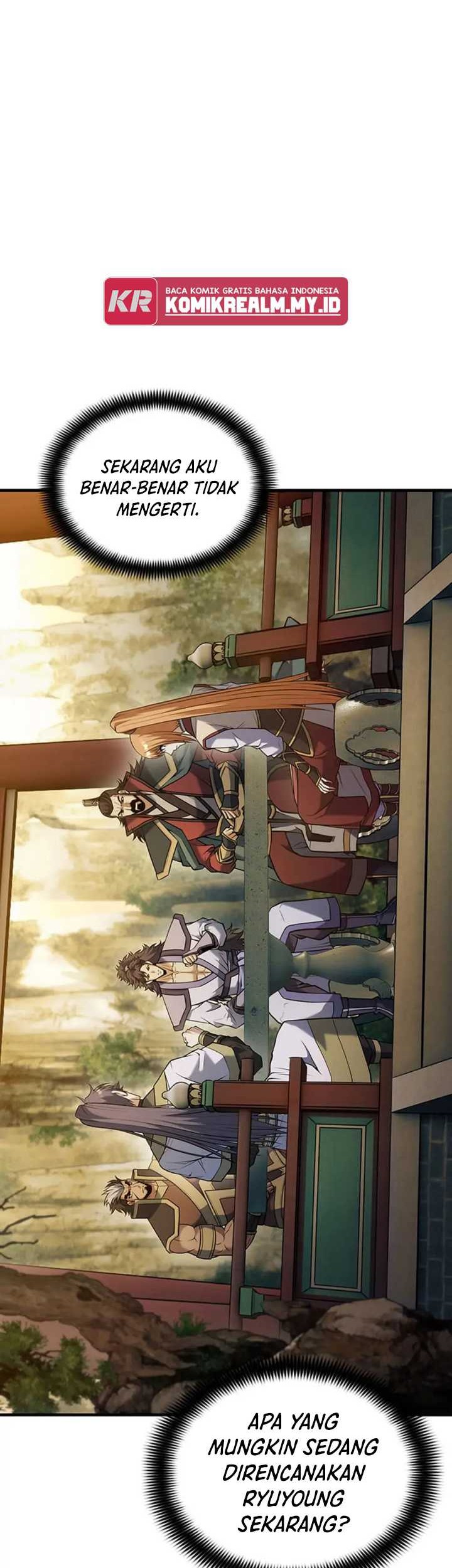 The Star Of A Supreme Ruler Chapter 64 Gambar 29