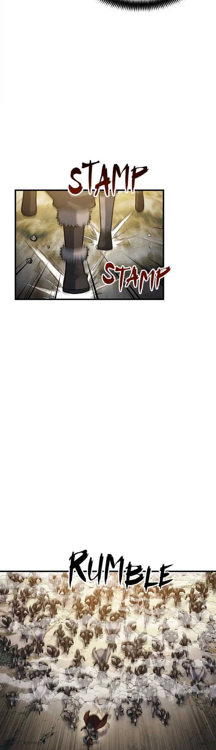 The Star Of A Supreme Ruler Chapter 64 Gambar 30