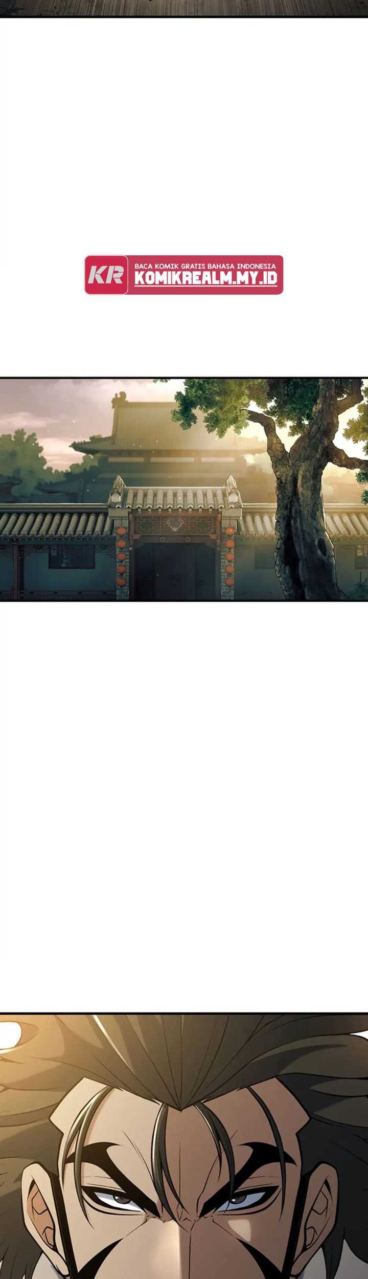 The Star Of A Supreme Ruler Chapter 64 Gambar 31