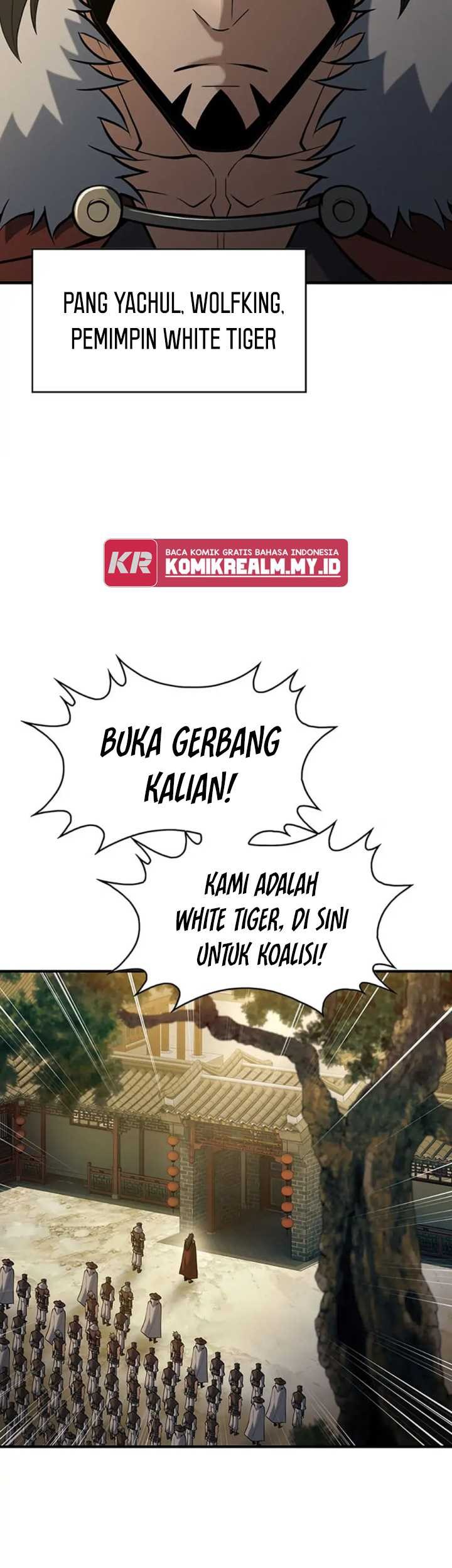 The Star Of A Supreme Ruler Chapter 64 Gambar 32