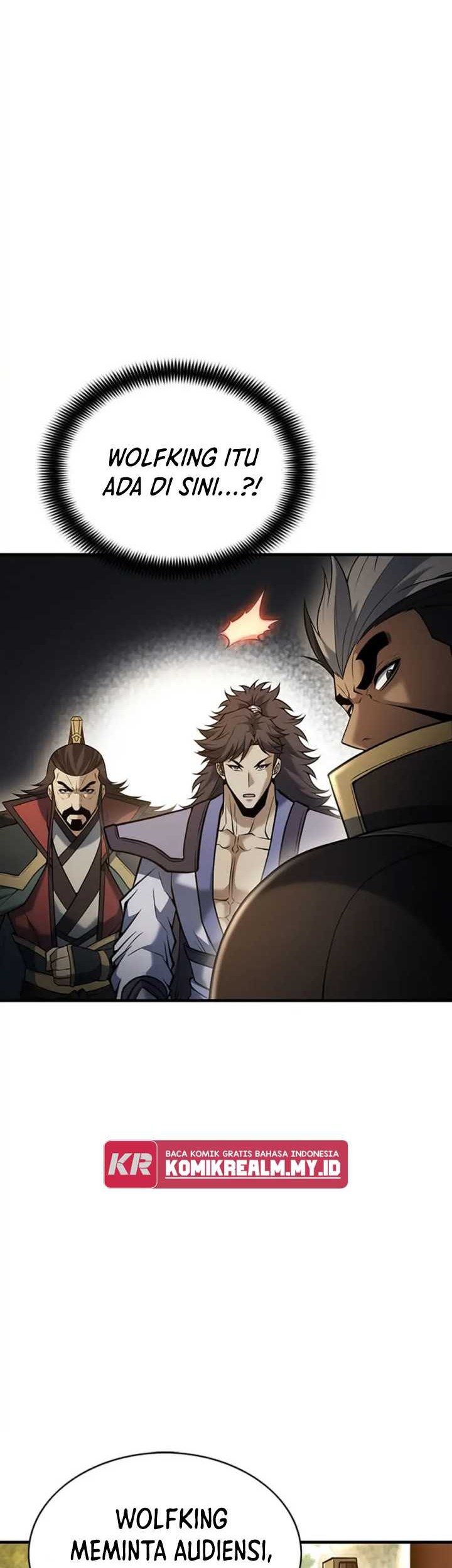 The Star Of A Supreme Ruler Chapter 64 Gambar 33