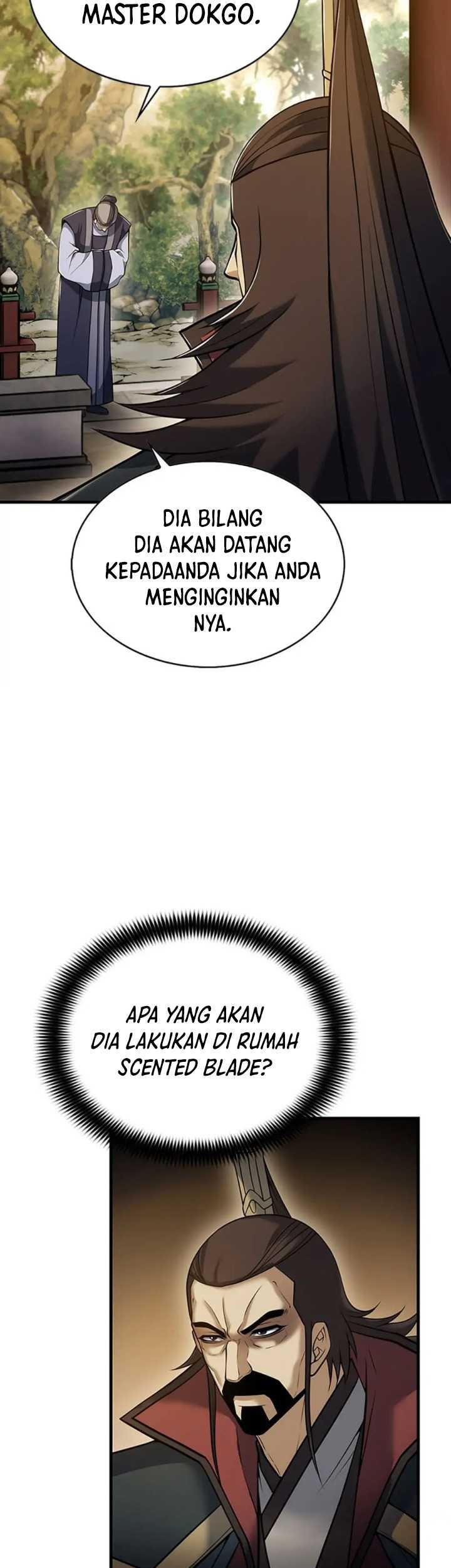 The Star Of A Supreme Ruler Chapter 64 Gambar 34
