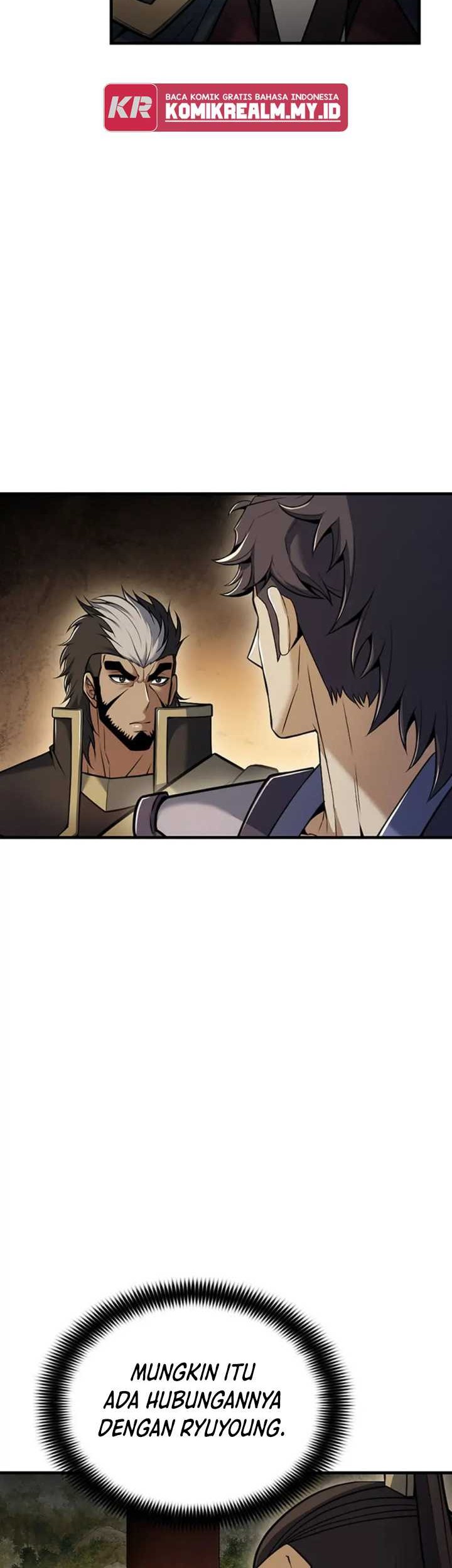 The Star Of A Supreme Ruler Chapter 64 Gambar 35