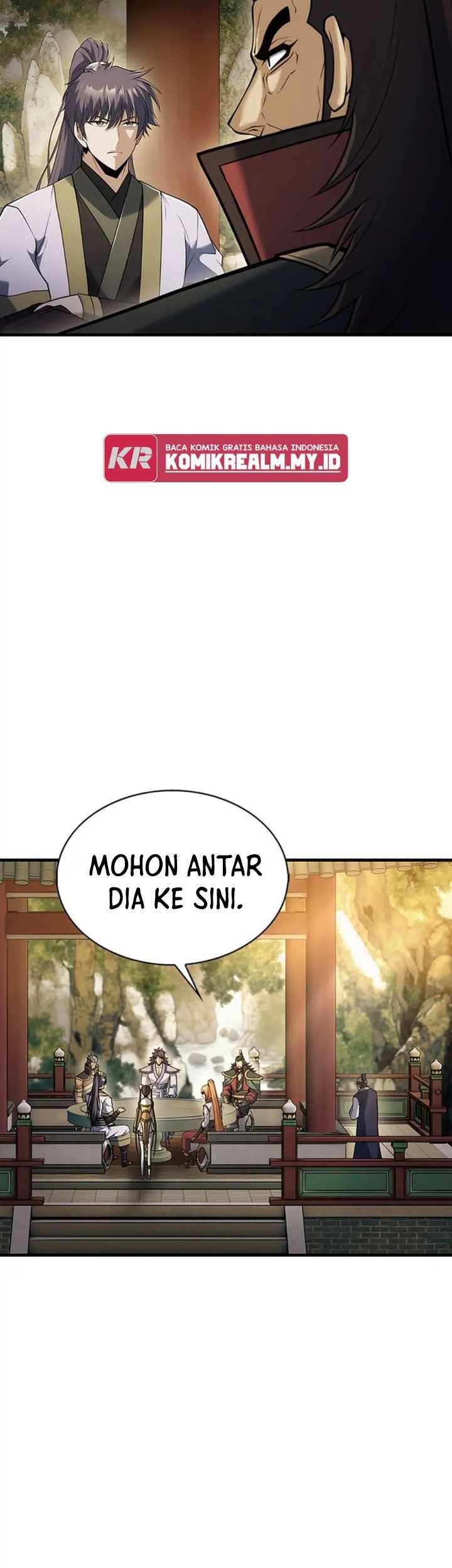 The Star Of A Supreme Ruler Chapter 64 Gambar 36