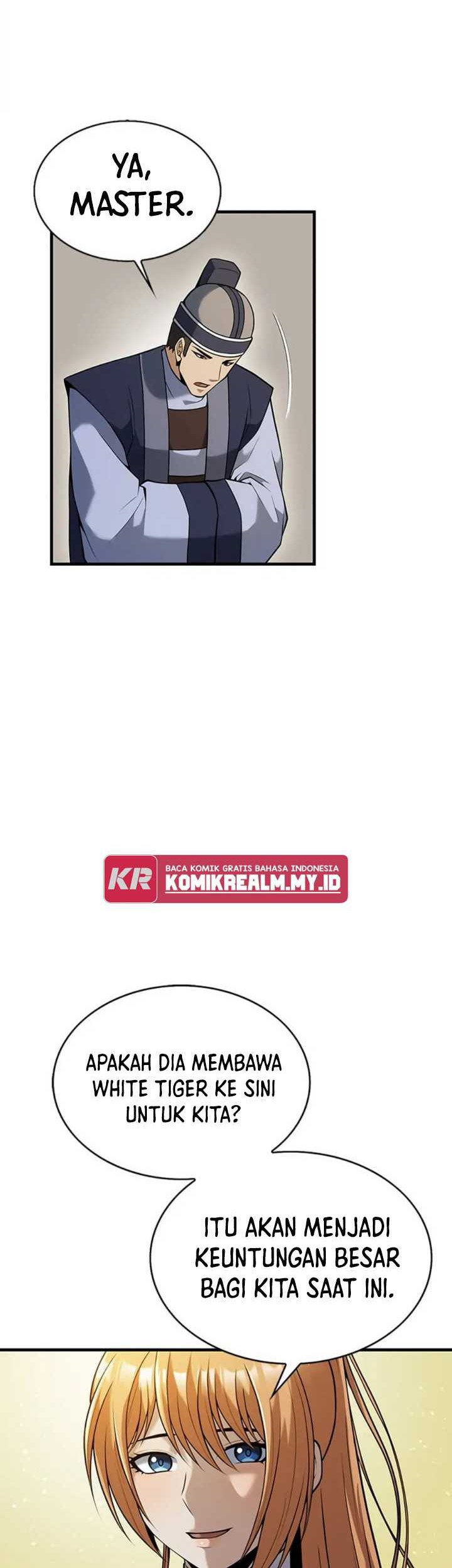 The Star Of A Supreme Ruler Chapter 64 Gambar 37