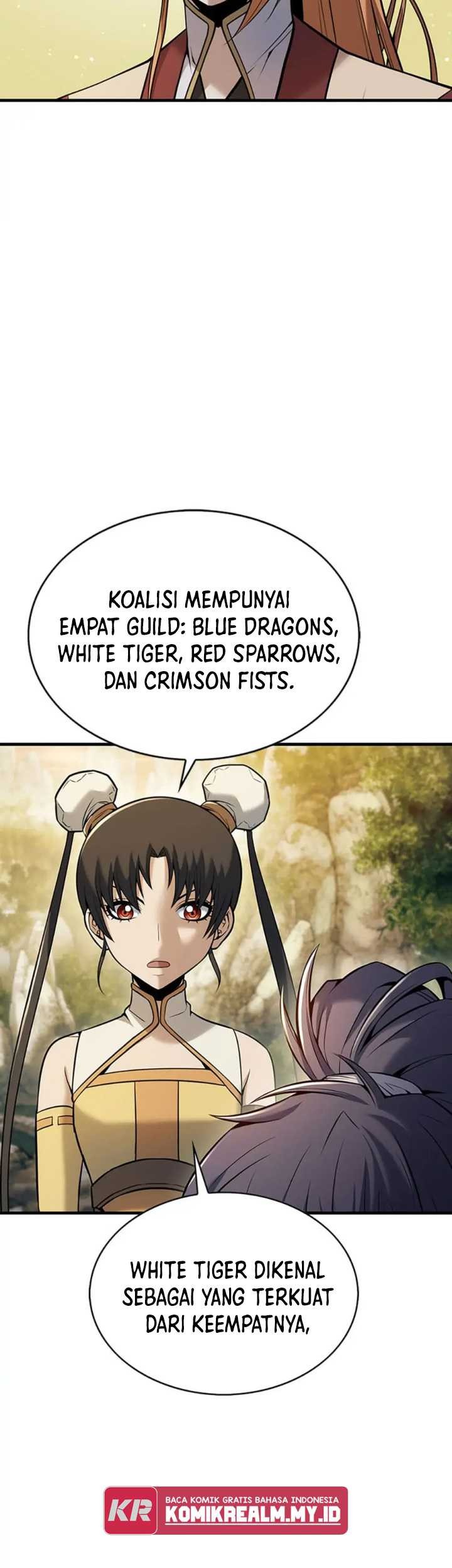 The Star Of A Supreme Ruler Chapter 64 Gambar 38