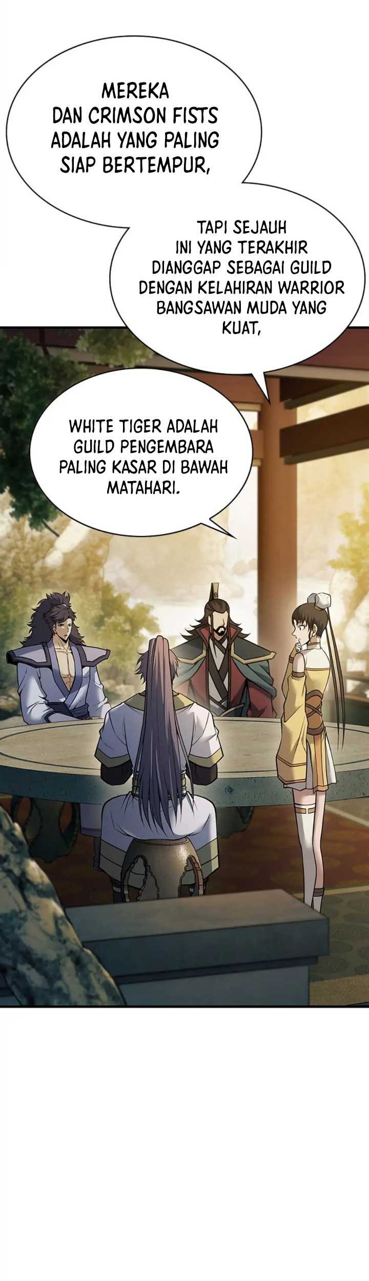 The Star Of A Supreme Ruler Chapter 64 Gambar 39