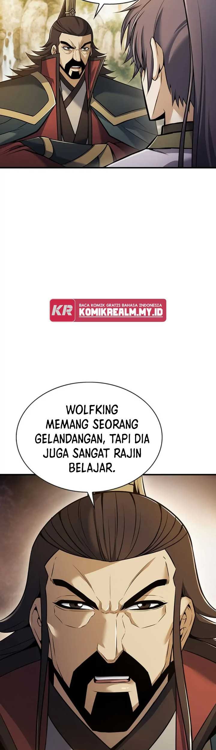 The Star Of A Supreme Ruler Chapter 64 Gambar 43