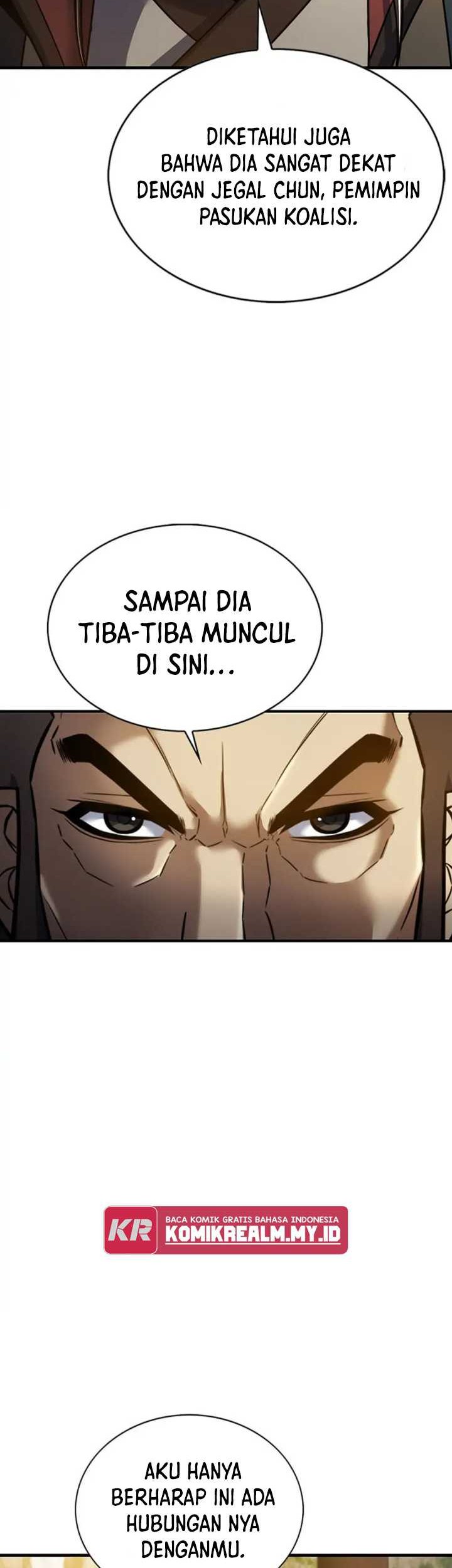 The Star Of A Supreme Ruler Chapter 64 Gambar 44