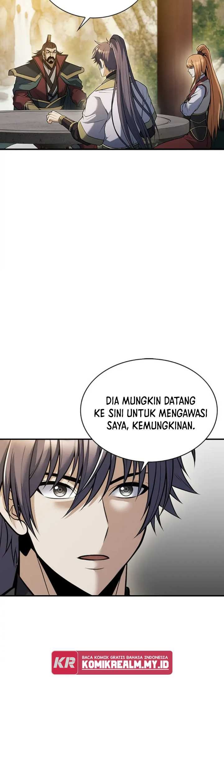 The Star Of A Supreme Ruler Chapter 64 Gambar 45