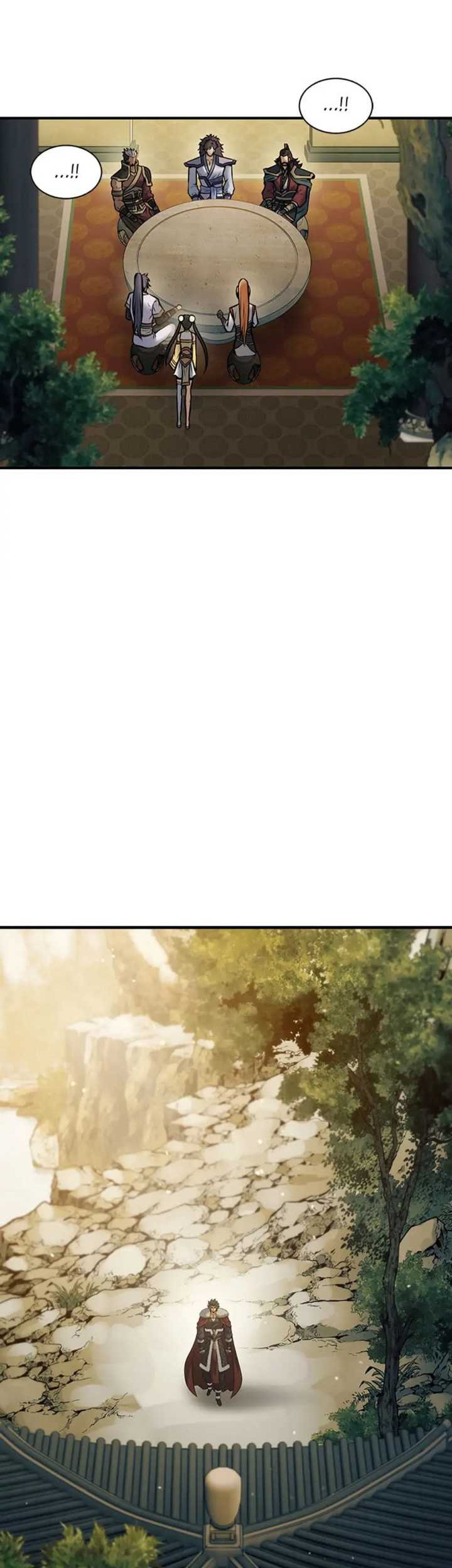 The Star Of A Supreme Ruler Chapter 64 Gambar 46