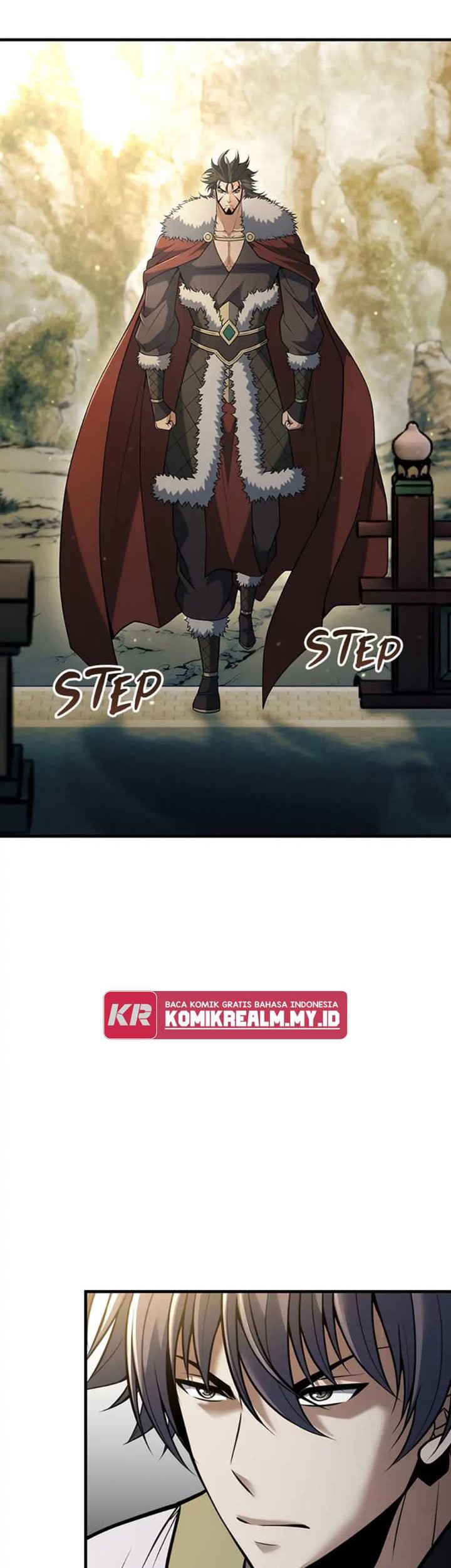 The Star Of A Supreme Ruler Chapter 64 Gambar 48