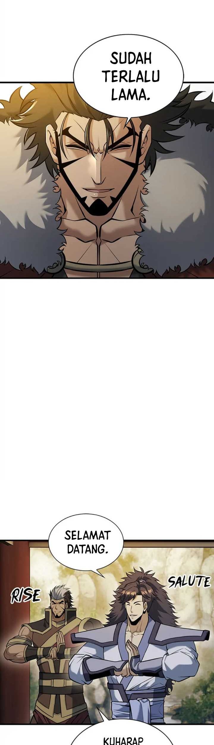 The Star Of A Supreme Ruler Chapter 64 Gambar 50