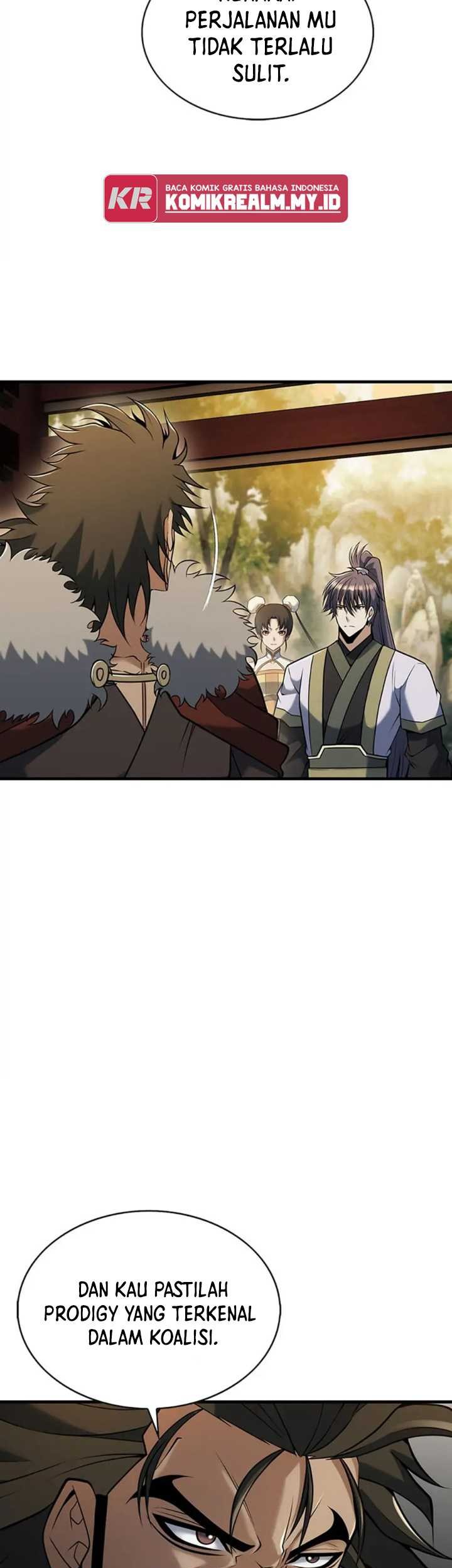 The Star Of A Supreme Ruler Chapter 64 Gambar 51